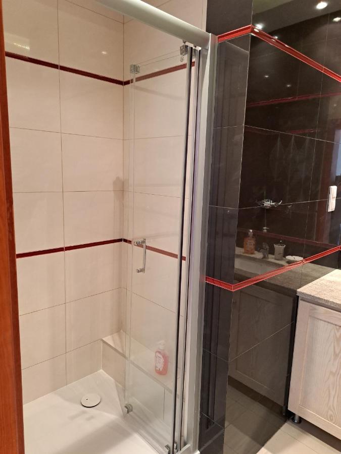 Apartmán Forsycja Gdaňsk Exteriér fotografie